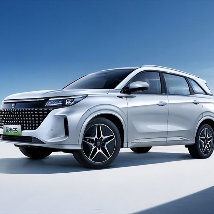 Aktueller Firmenfall über Elektrizität ist billiger als Öl, und die Blue Electric E5 Glory Edition ist aktualisiert