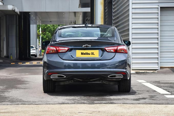 Großhandel Chevrolet Malibu Xl 2023 1.5T 2.0T 9AT 2wd Billiges Benzin Limousine Auto Beste Benzin Auto Chevrolet Neue Autos 2