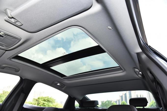 Großhandel Chevrolet Malibu Xl 2023 1.5T 2.0T 9AT 2wd Billiges Benzin Limousine Auto Beste Benzin Auto Chevrolet Neue Autos 3