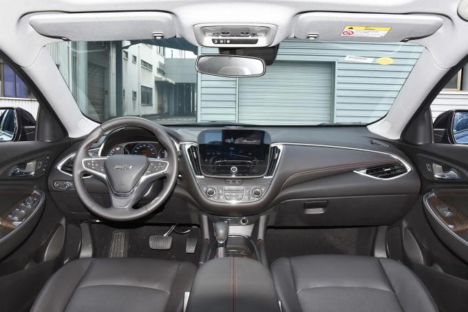 Großhandel Chevrolet Malibu Xl 2023 1.5T 2.0T 9AT 2wd Billiges Benzin Limousine Auto Beste Benzin Auto Chevrolet Neue Autos 5