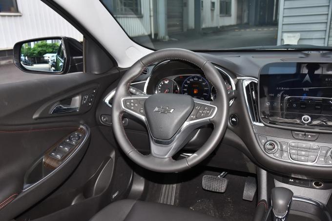 Großhandel Chevrolet Malibu Xl 2023 1.5T 2.0T 9AT 2wd Billiges Benzin Limousine Auto Beste Benzin Auto Chevrolet Neue Autos 6