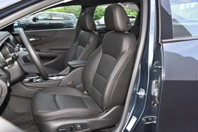 Großhandel Chevrolet Malibu Xl 2023 1.5T 2.0T 9AT 2wd Billiges Benzin Limousine Auto Beste Benzin Auto Chevrolet Neue Autos 8