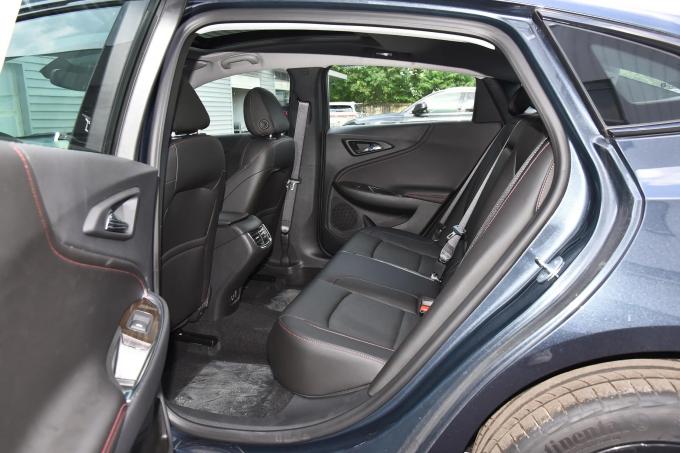 Großhandel Chevrolet Malibu Xl 2023 1.5T 2.0T 9AT 2wd Billiges Benzin Limousine Auto Beste Benzin Auto Chevrolet Neue Autos 9