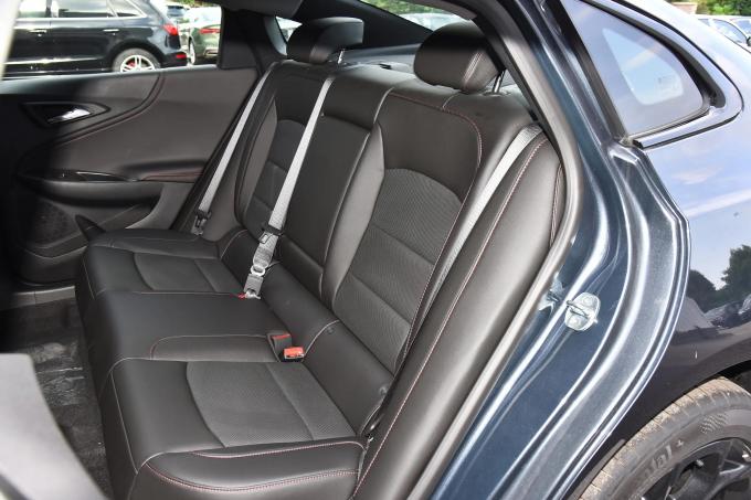 Großhandel Chevrolet Malibu Xl 2023 1.5T 2.0T 9AT 2wd Billiges Benzin Limousine Auto Beste Benzin Auto Chevrolet Neue Autos 10