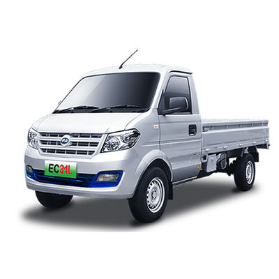 Qualität  DFSK RUICHI All Electric Vans And Trucks Cargo Small Truck Flated EC31L Kei Truck usine