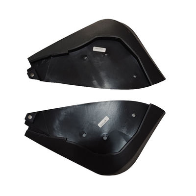 Qualität  8511012-FS01 8511011-FS01 DFSK Spare Parts Auto Mudguard For Glory 580 usine