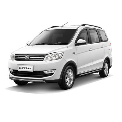 DFSK Fengon 330S Kompakter MPV mit 7 Sitzplätzen