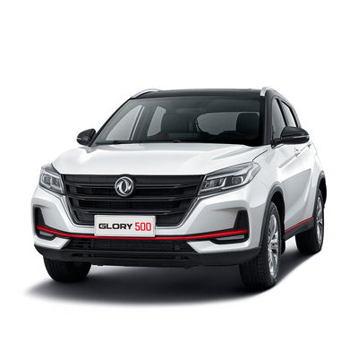 Gas-SUV Fahrzeug DFSK Fengon 500 Neuer SUV 1.5T 150 /116 PS CVT-Motor
