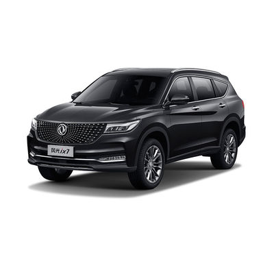 DFSK 6 Sitzplätze 7 Sitzplätze SUV und MPV Automatic Luxury Glory Ix7 SUV mit Panorama-Sonnendach