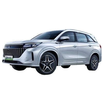 2024 SUV und MPV Seres DFSK Landian E5 Neuer 3-Reihe 7-Passagier Plug In Hybrid SUV