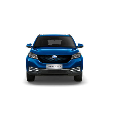 160 km/h Auto EV Elektro-SUV Europa DFSK Dong Feng SERES 3