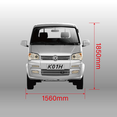 DFSK Benzin K01H Mini Kei Nutzfahrzeuge