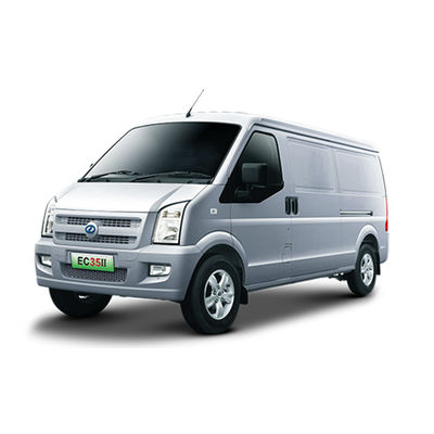 RUICHI EC35II Güterkraftwagen und Lastwagen Mini-EV-Vans Elektrische Mini-Vans