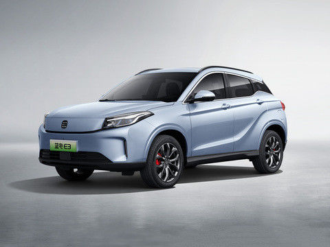 4415x1850x1650MM SUV Autos Seres Landian E3 90 / 150 KW Maximalleistung Dong Feng Seres 3