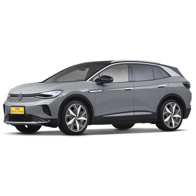 Gebrauchtwagen Volkswagen Vw Id4x Crozz Lite Pro Prime Suv Neues Auto 4 Räder Elektro Gebrauchtwagen Preis auf Lager
