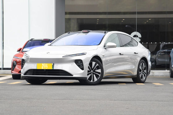 Nio Et7 Viertürer und Fünf-Sitzer Luxus-Neue-Energie-Auto