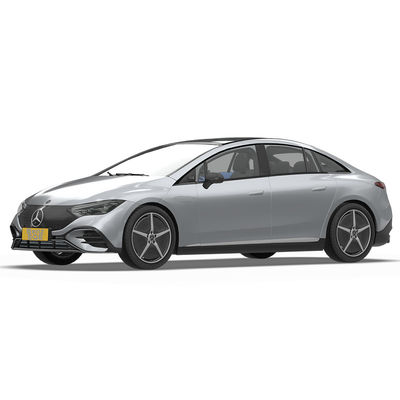 Intelligentes Antrieb L2 Mercedes Benz EQE Mittelgroßes Auto mit 6,7 s/100 km Beschleunigung und 215 kW Maximalmotorleistung