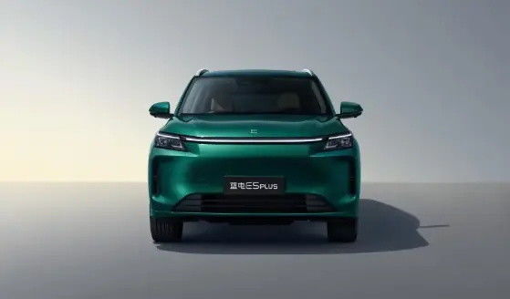 Hybrid-SUV DFSK E5 Plus 165 km reine elektrische Reichweite 1,5 L Luxus-SUV