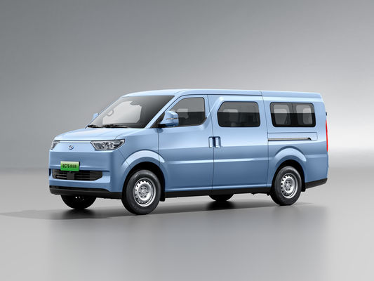 2025 Ruichi DFSK EC75 6- bis 9-Sitzer Minivan für Passagiere