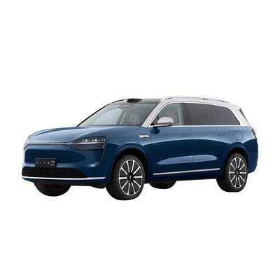 AITO M9 Elektro-SUV 630KM EV Großer SUV