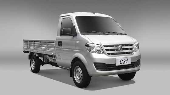 DFSK C31 1.6L 5 Manaul Kleinfahrzeug